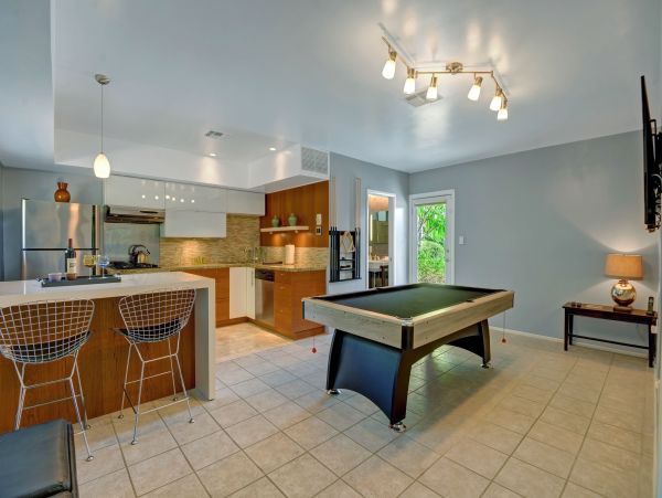 Palm Springs Home 991779