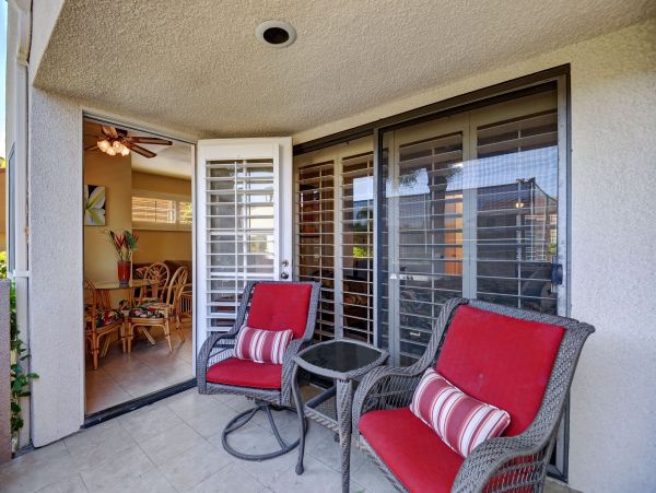 Palm Springs Condo 991780