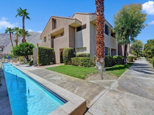 Palm Springs Condo 991780