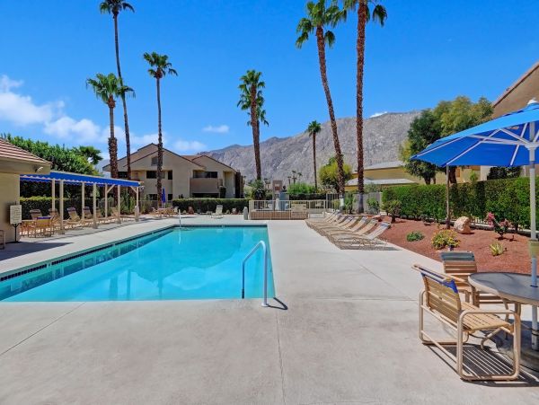 Palm Springs Condo 991780