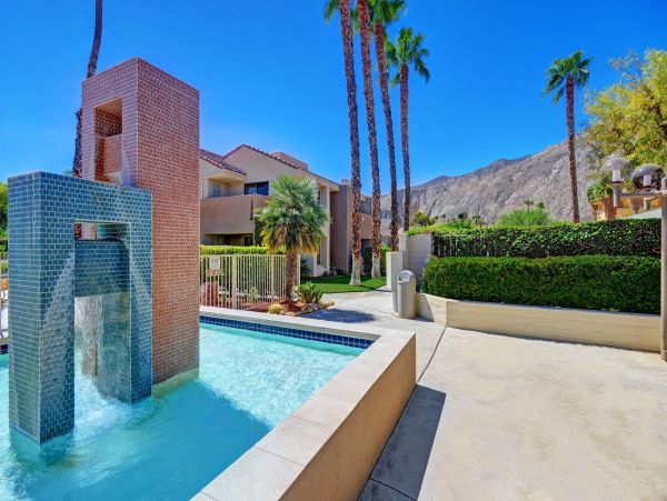 Palm Springs Condo 991780