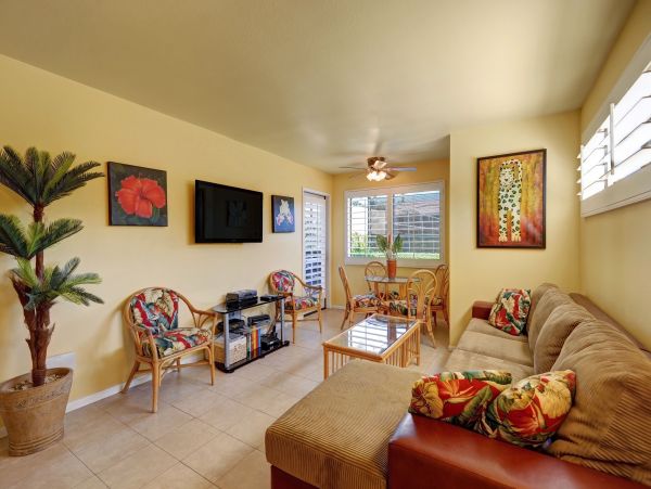 Palm Springs Condo 991780