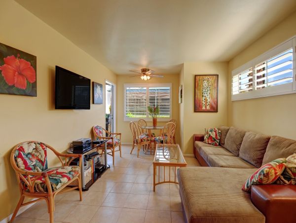 Palm Springs Condo 991780