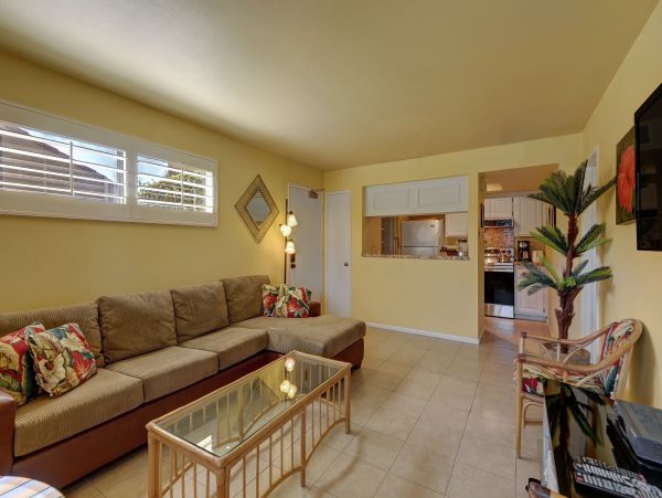Palm Springs Condo 991780