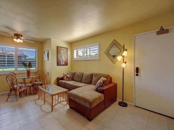 Palm Springs Condo 991780