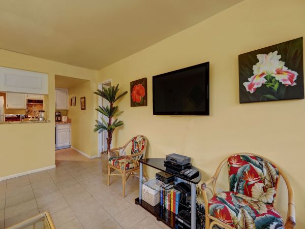 Palm Springs Condo 991780