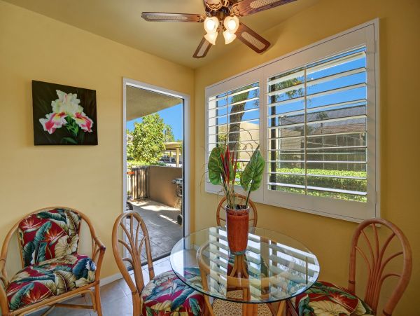 Palm Springs Condo 991780