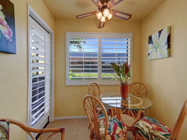 Palm Springs Condo 991780