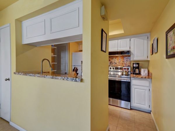 Palm Springs Condo 991780