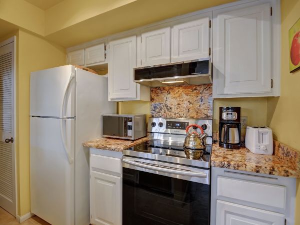 Palm Springs Condo 991780