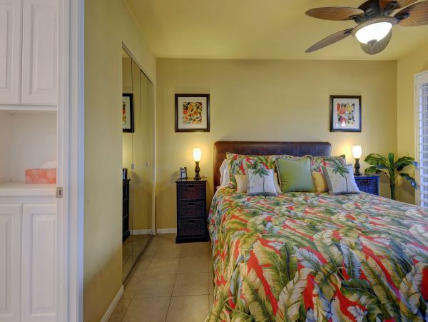 Palm Springs Condo 991780