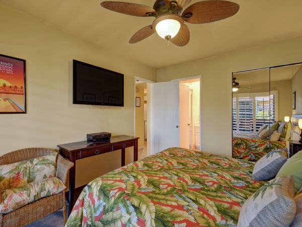 Palm Springs Condo 991780