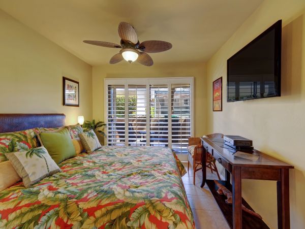 Palm Springs Condo 991780