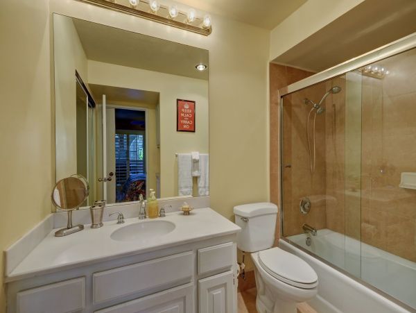 Palm Springs Condo 991780