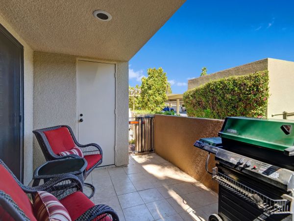 Palm Springs Condo 991780