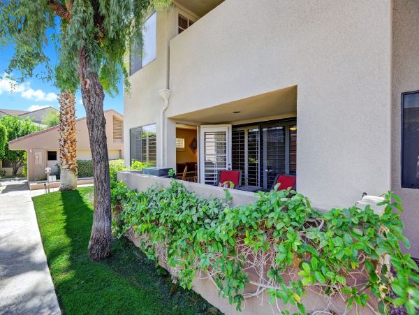 Palm Springs Condo 991780