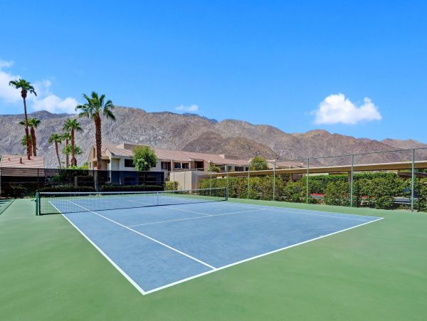 Palm Springs Condo 991780