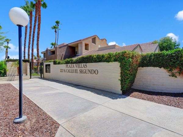 Palm Springs Condo 991780
