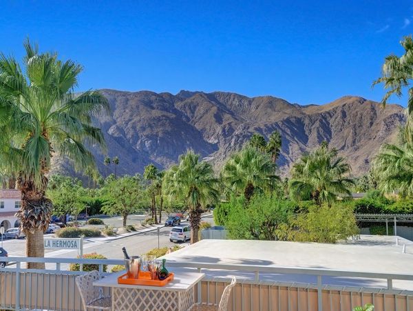 Palm Springs Condo 991781