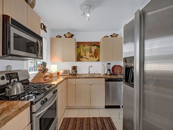Palm Springs Condo 991781