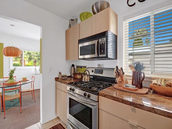 Palm Springs Condo 991781