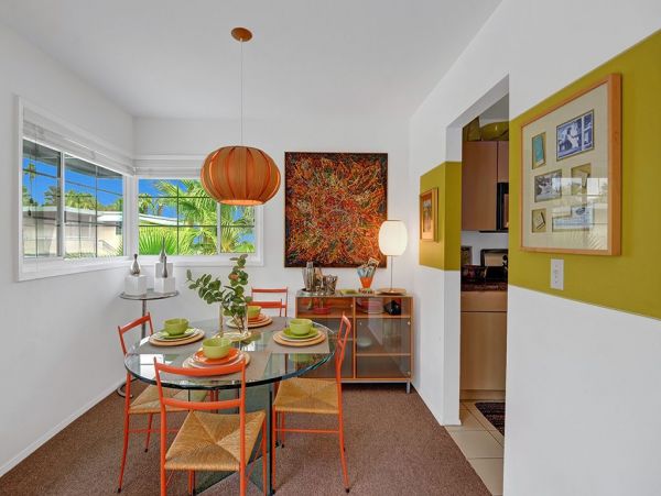 Palm Springs Condo 991781