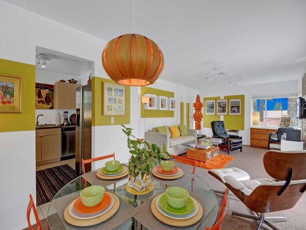 Palm Springs Condo 991781