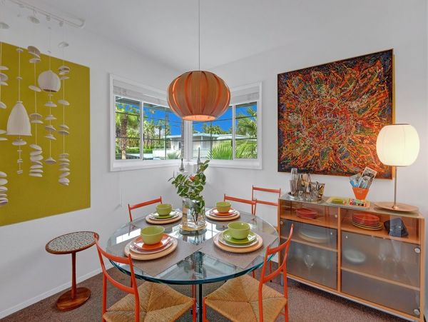 Palm Springs Condo 991781