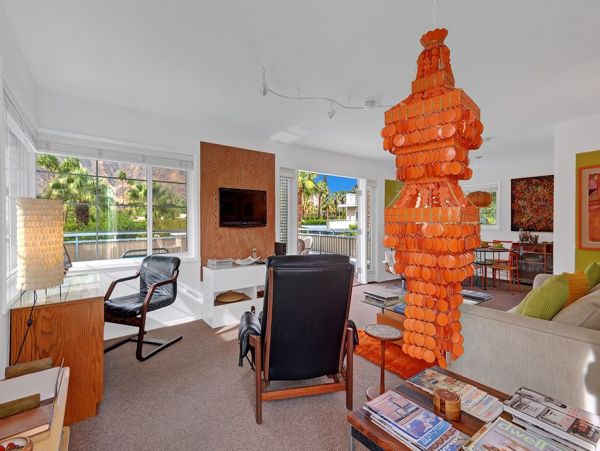 Palm Springs Condo 991781
