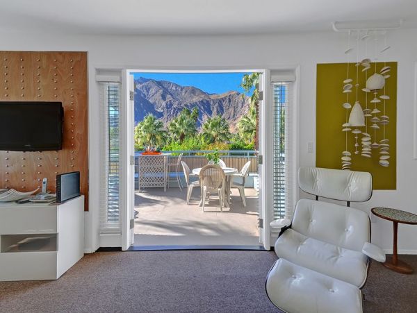 Palm Springs Condo 991781