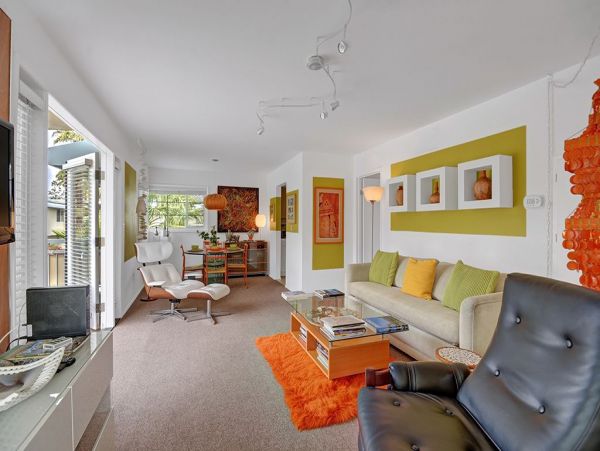 Palm Springs Condo 991781