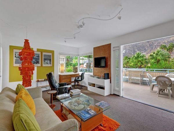 Palm Springs Condo 991781