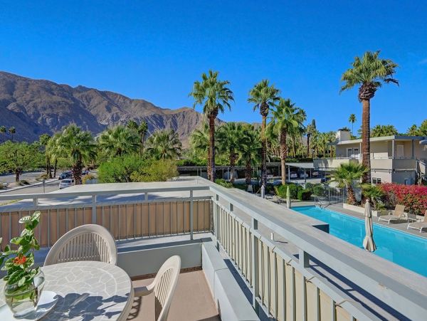 Palm Springs Condo 991781