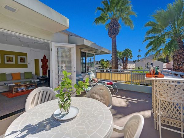 Palm Springs Condo 991781