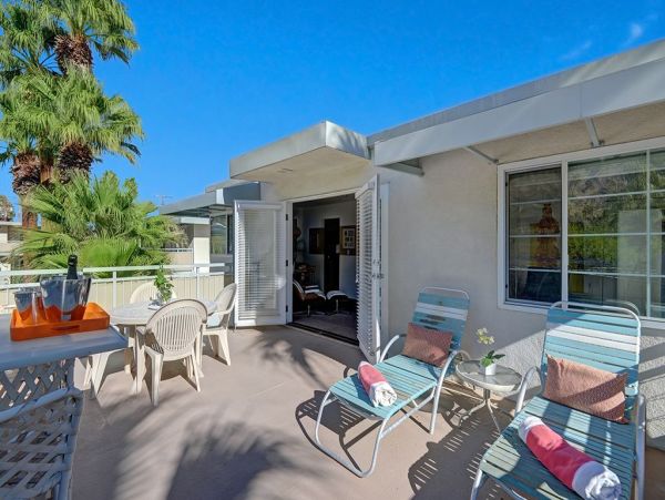 Palm Springs Condo 991781