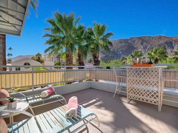 Palm Springs Condo 991781