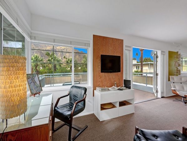 Palm Springs Condo 991781