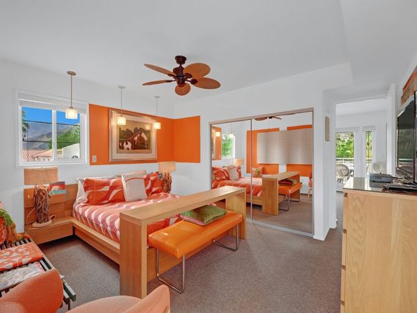 Palm Springs Condo 991781