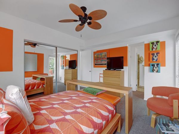 Palm Springs Condo 991781