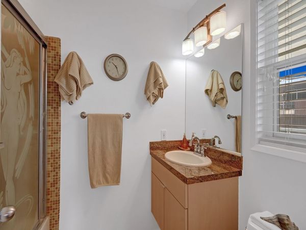 Palm Springs Condo 991781