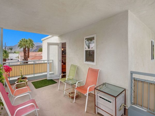 Palm Springs Condo 991781