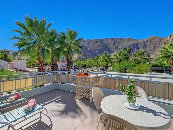 Palm Springs Condo 991781