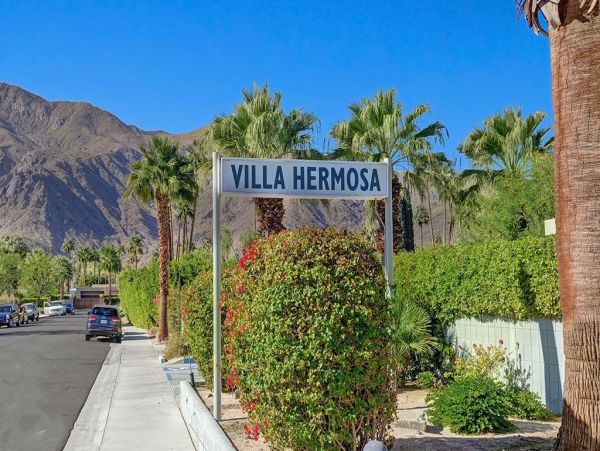 Palm Springs Condo 991781