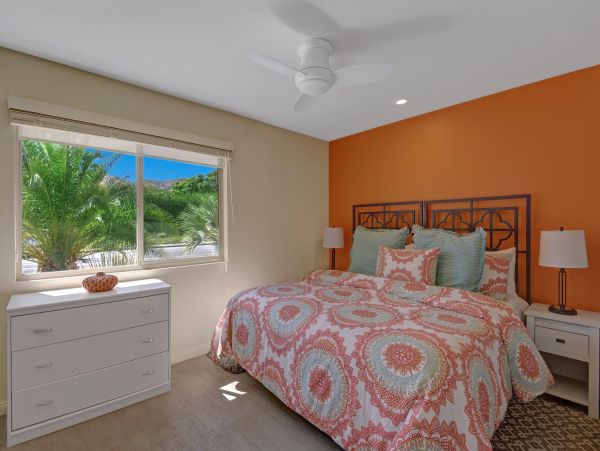 Palm Springs Home 991782