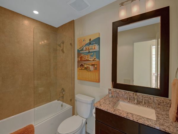 Palm Springs Home 991782