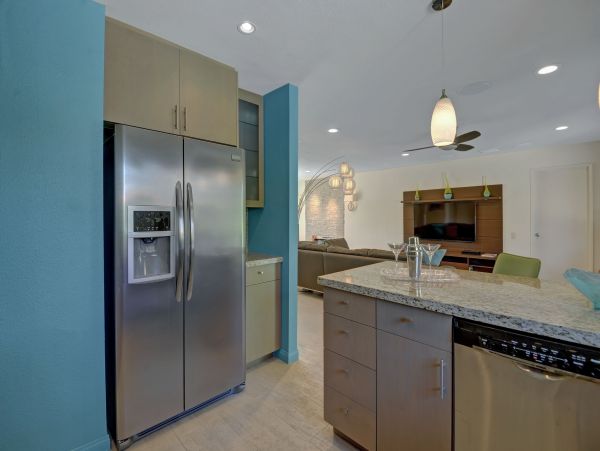 Palm Springs Home 991782