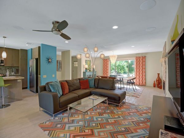 Palm Springs Home 991782