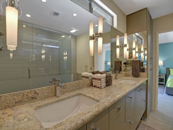 Palm Springs Home 991782