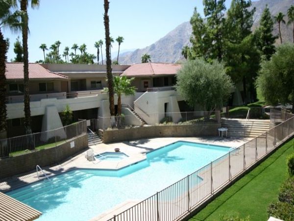 Palm Springs Condo 991783