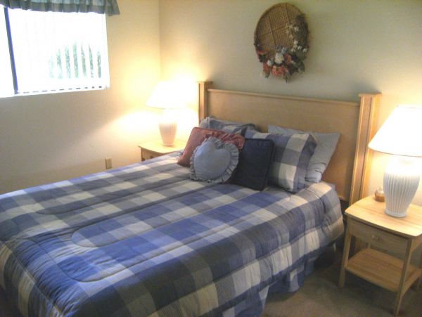 Palm Springs Condo 991783